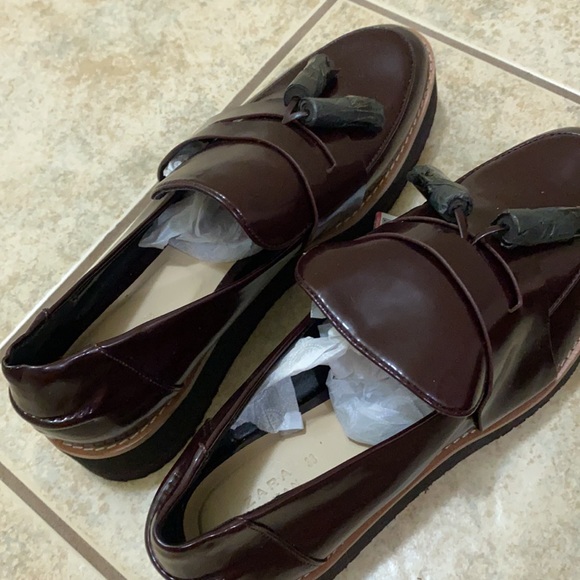 Zara loafer - Picture 5 of 5